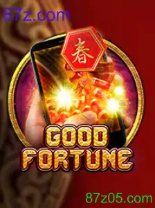 Descubra o Fascinante Mundo de GoodFortuneM